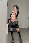 Walter Van Beirendonck T-shirt AW22-23 8001